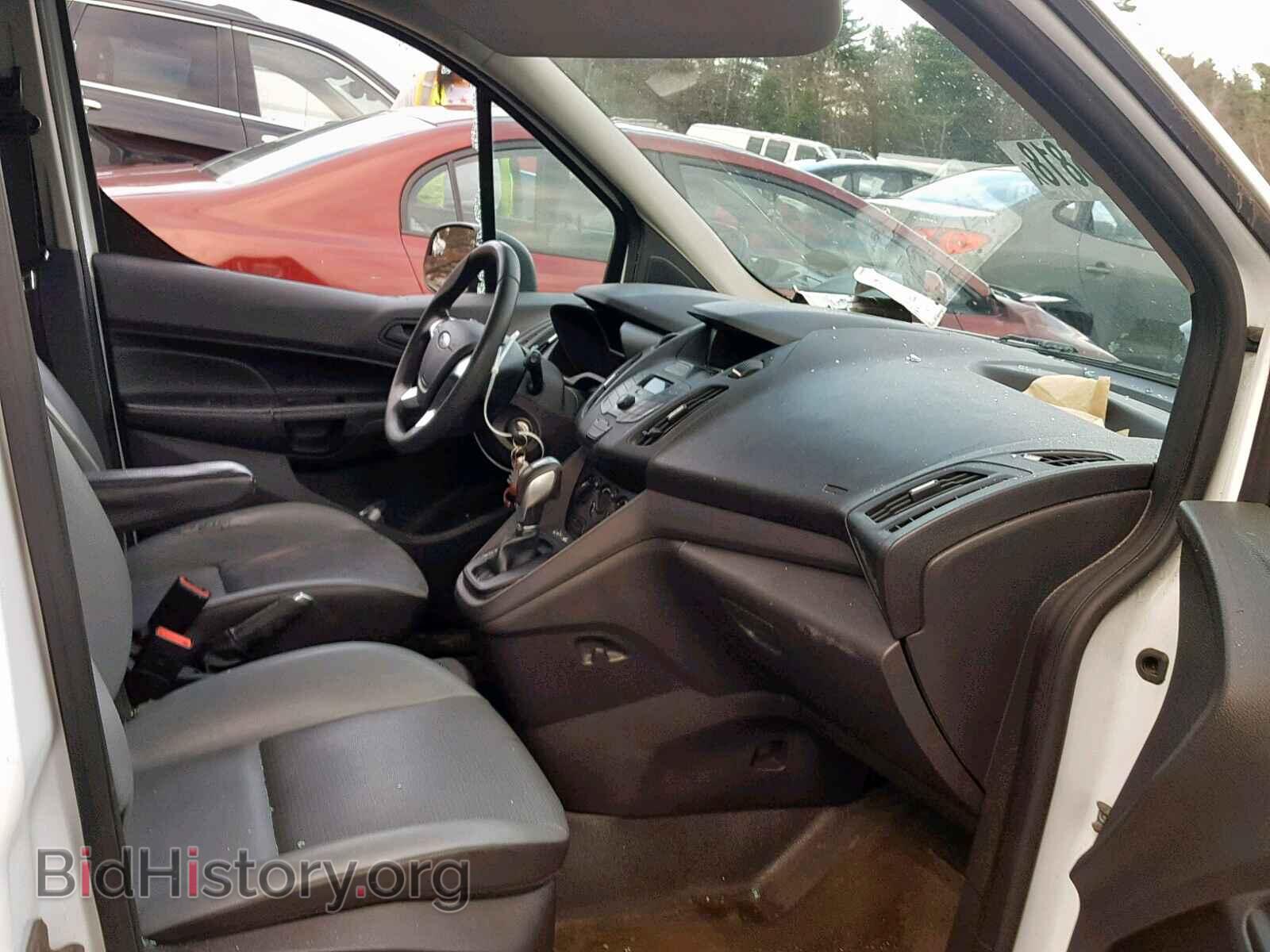 2014 FORD TRANSIT CO - VIN: NM0LE7E71E1152493 - Фото 5