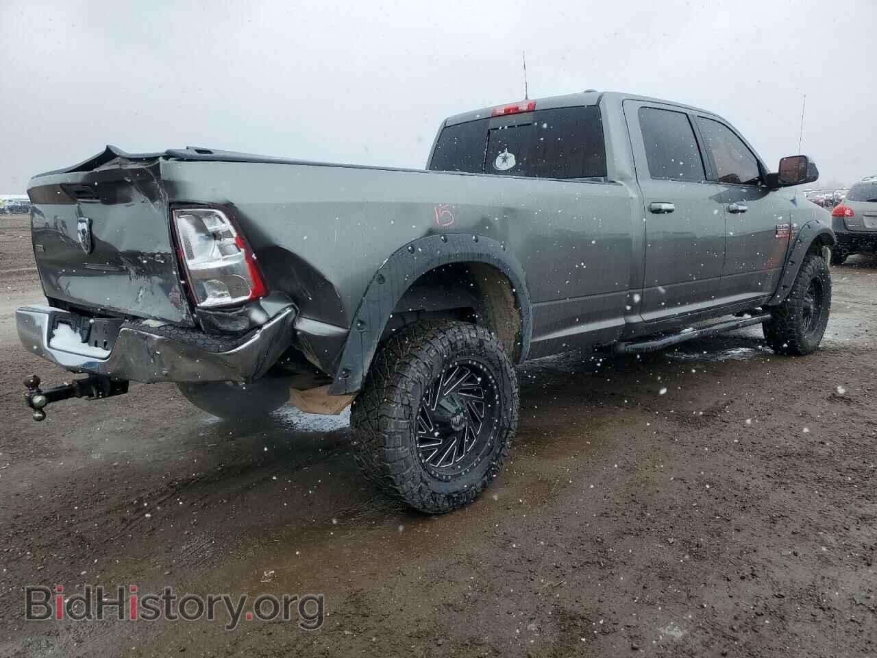 2011 DODGE All Models - VIN: 3D7UT2CL5BG620843 - Photo 3