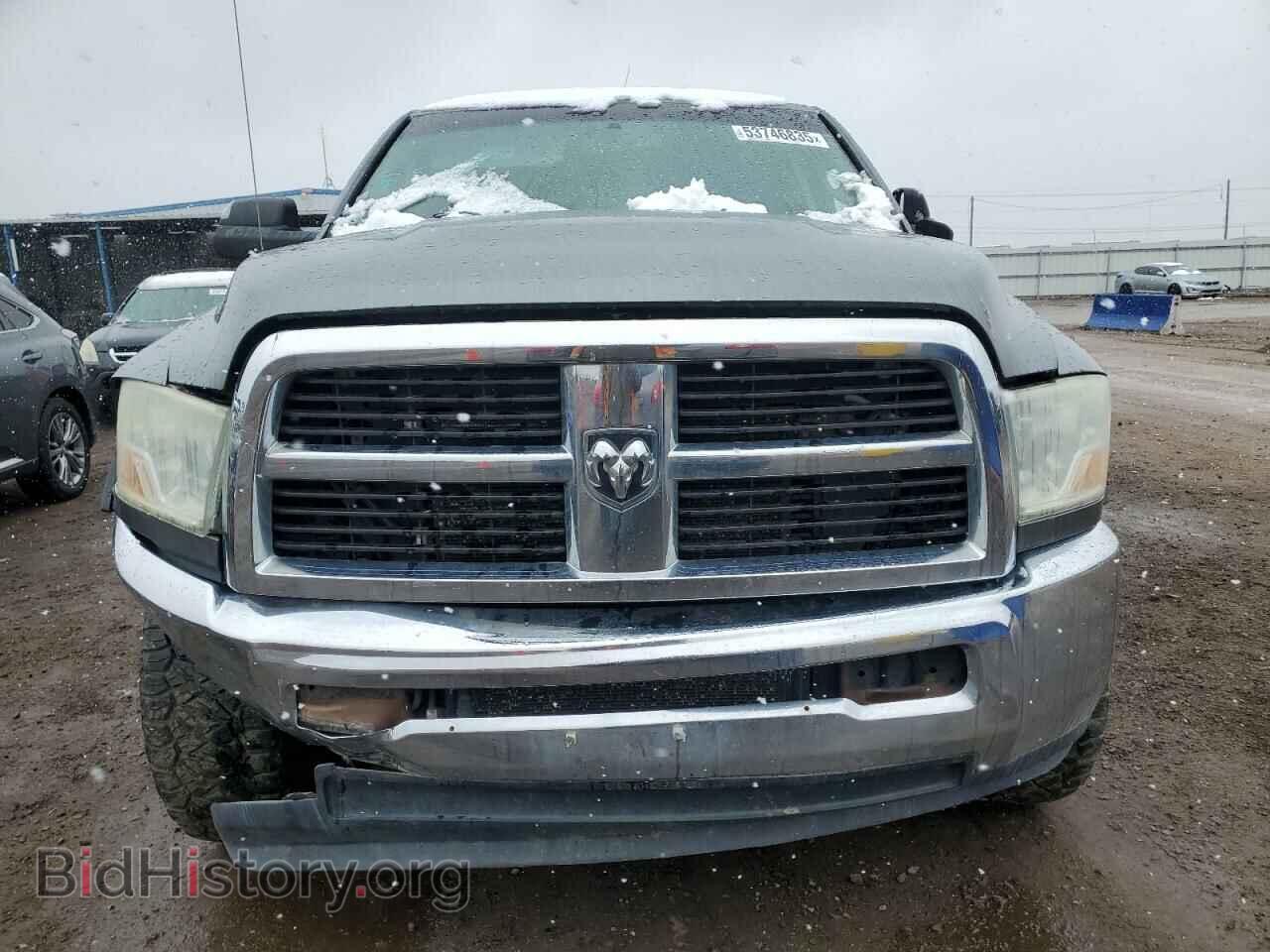 2011 DODGE All Models - VIN: 3D7UT2CL5BG620843 - Photo 5