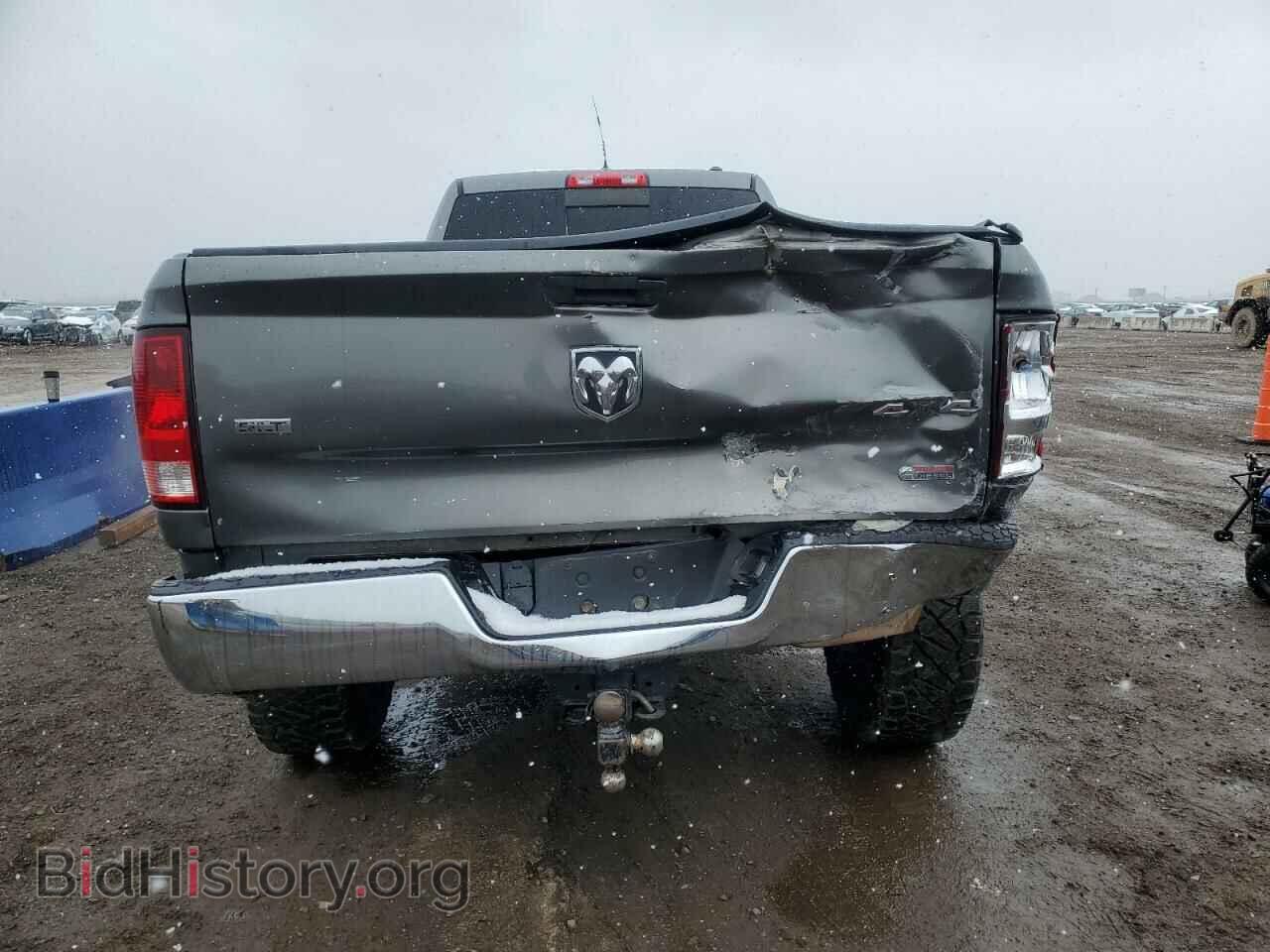 2011 DODGE All Models - VIN: 3D7UT2CL5BG620843 - Photo 6