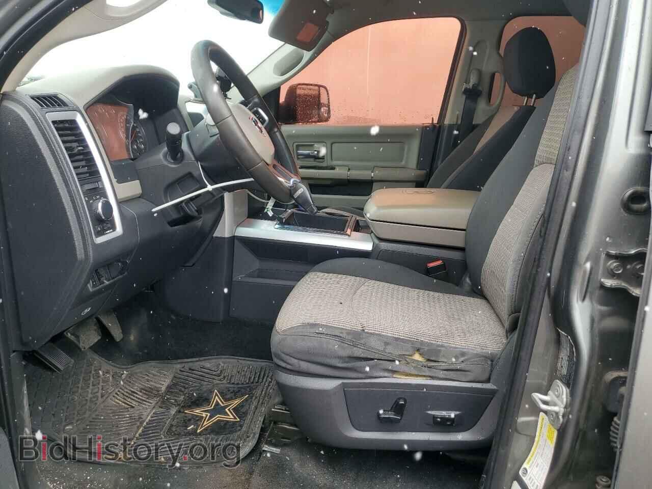 2011 DODGE All Models - VIN: 3D7UT2CL5BG620843 - Photo 7