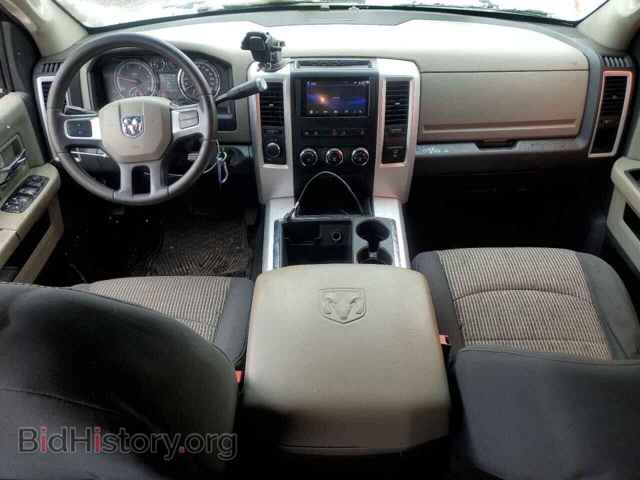 2011 DODGE All Models - VIN: 3D7UT2CL5BG620843 - Photo 8