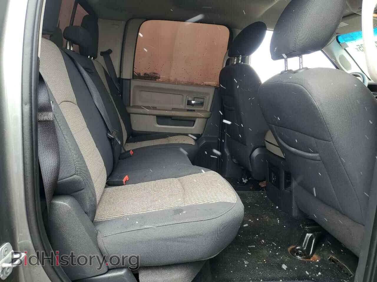 2011 DODGE All Models - VIN: 3D7UT2CL5BG620843 - Photo 10