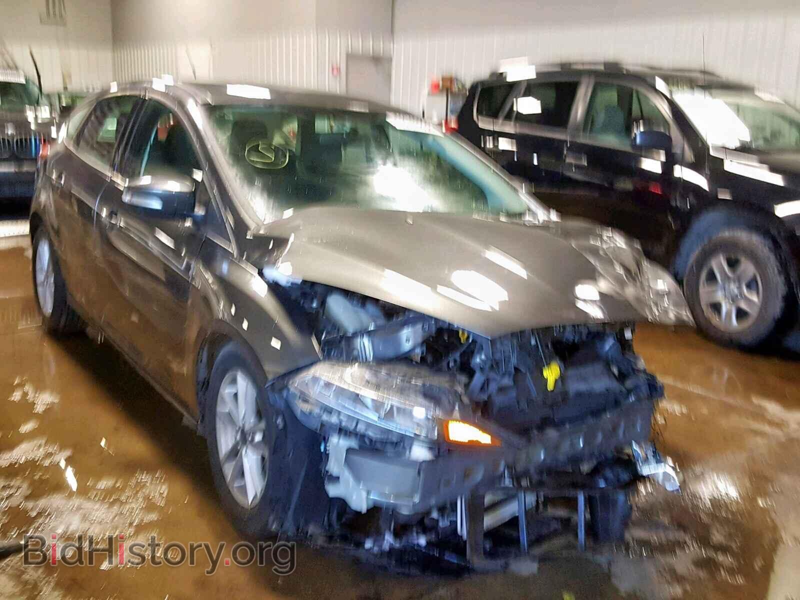 Photo 1FADP3K26GL267932 - FORD FOCUS 2016