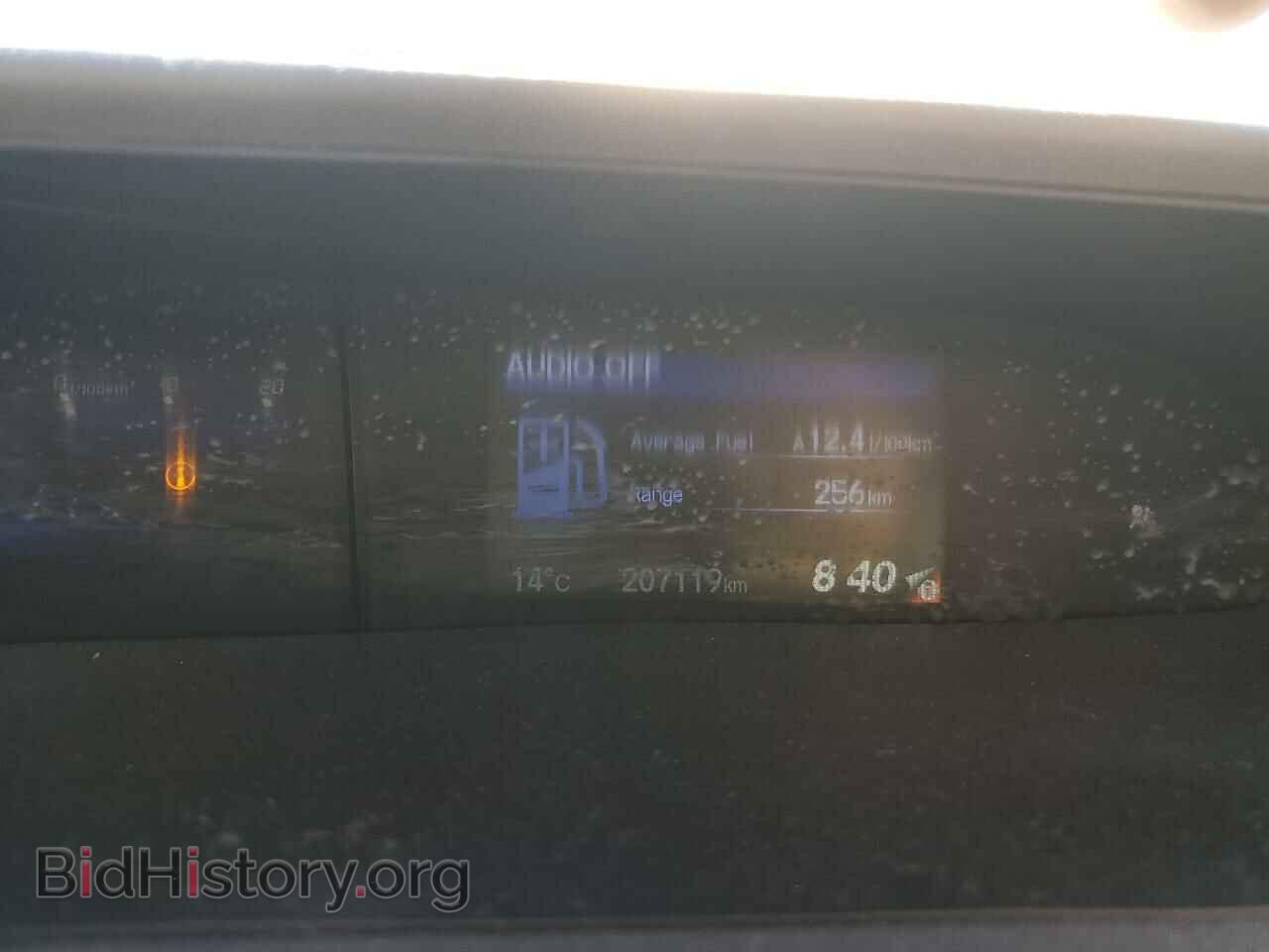 2012 HONDA CIVIC - VIN: 2HGFB2F55CH043379 - Фото 9