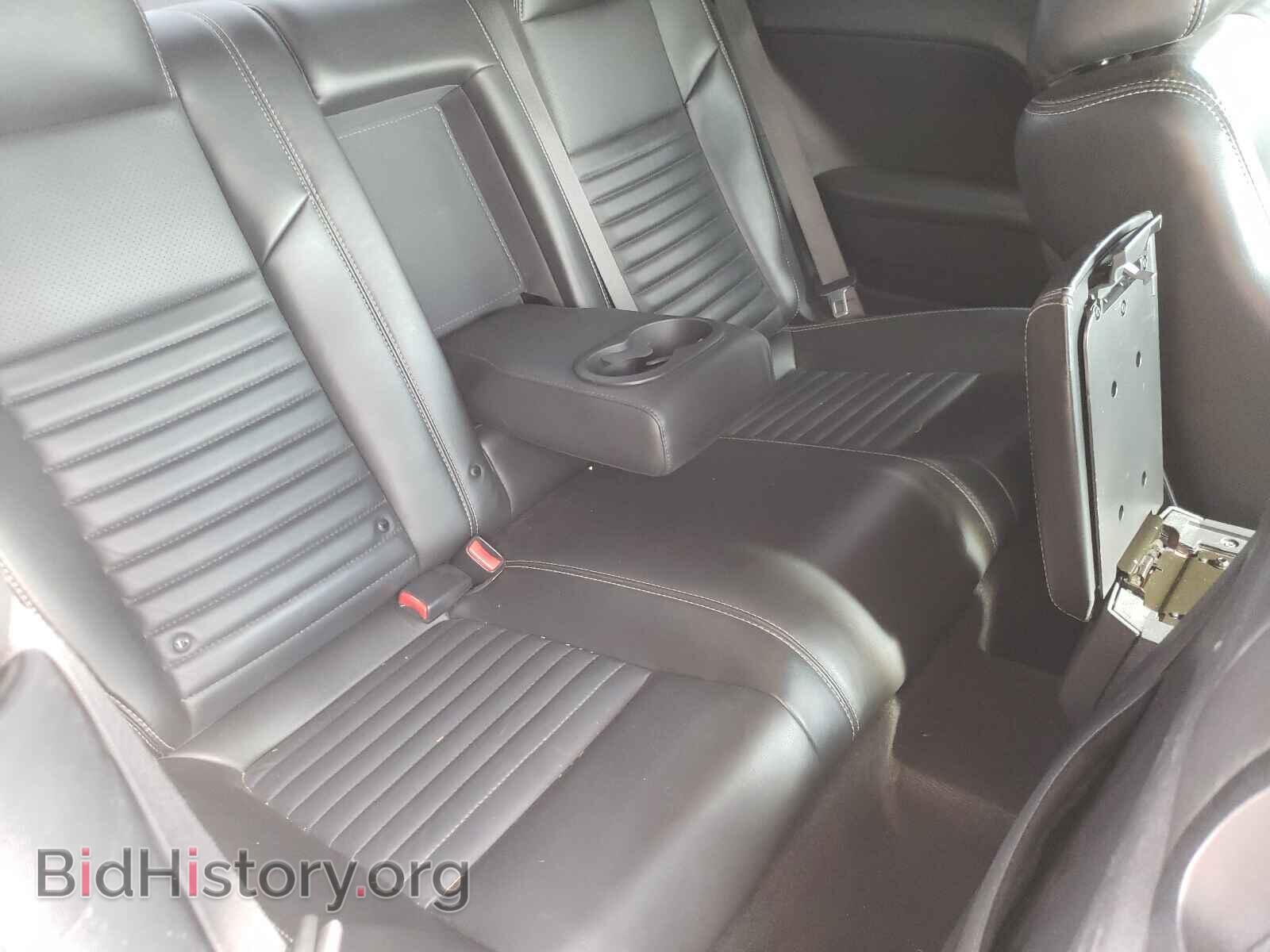 2014 DODGE CHALLENGER - VIN: 2C3CDYBT7EH302240 - Photo 6