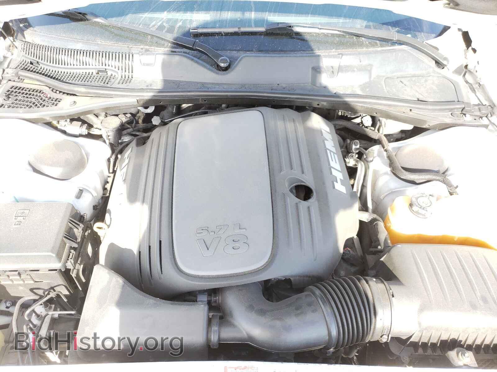 2014 DODGE CHALLENGER - VIN: 2C3CDYBT7EH302240 - Photo 7