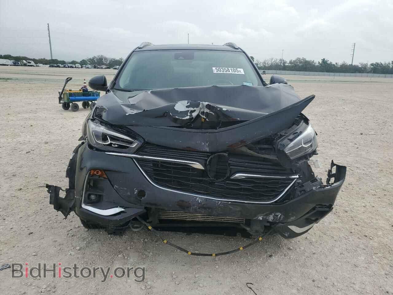 2022 BUICK ENCORE - VIN: KL4MMFSL4NB065486 - Photo 5