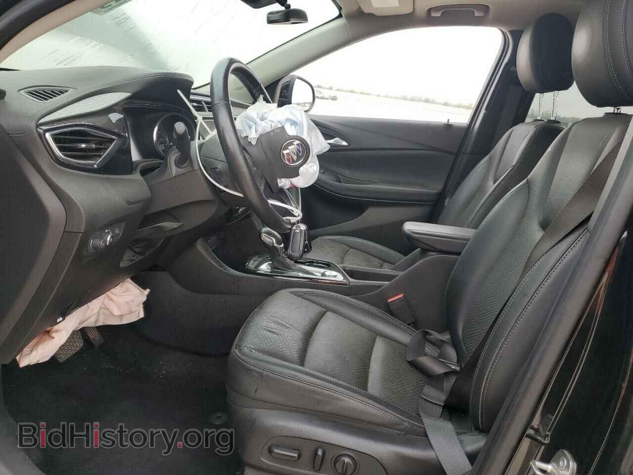 2022 BUICK ENCORE - VIN: KL4MMFSL4NB065486 - Photo 7