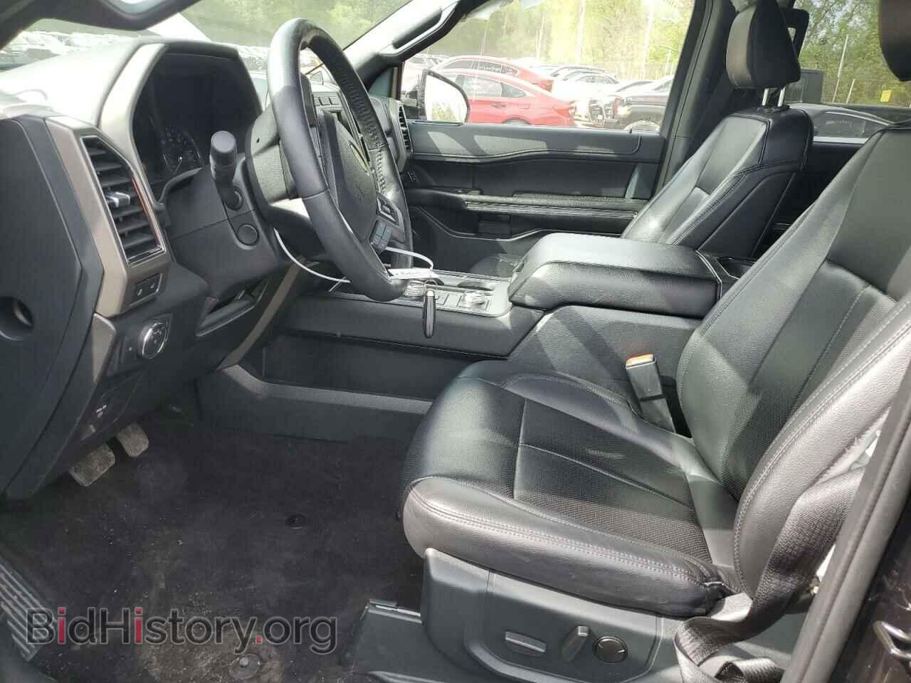 2021 FORD EXPEDITION - VIN: 1FMJU1JT5MEA12740 - Фото 7