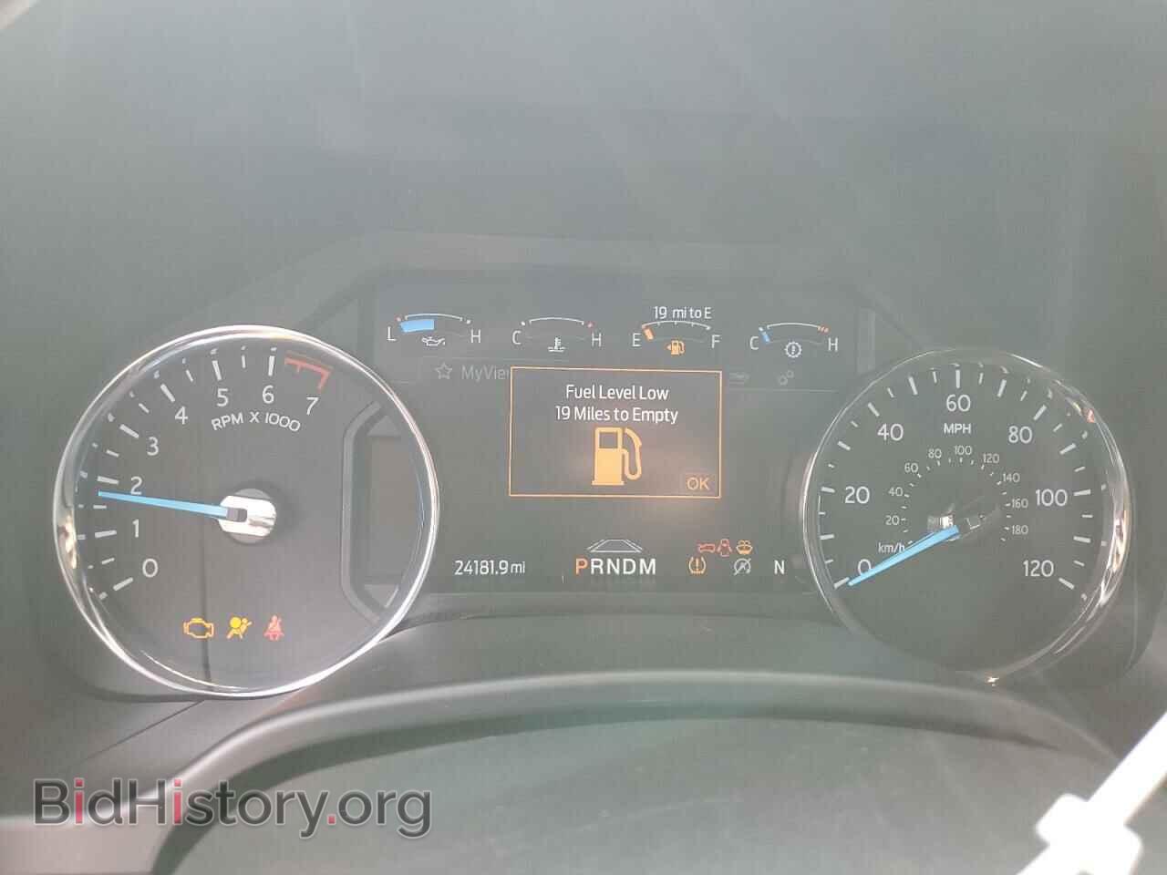 2021 FORD EXPEDITION - VIN: 1FMJU1JT5MEA12740 - Фото 9
