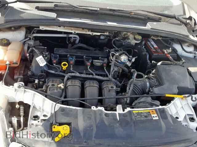 2014 FORD FOCUS SE - VIN: 1FADP3F29EL160669 - Фото 7