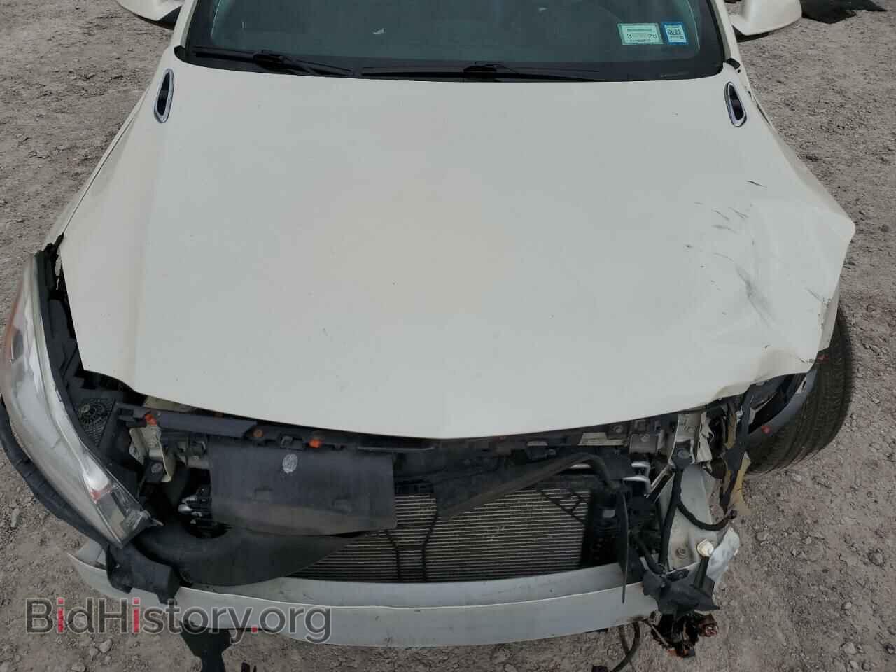 2013 BUICK REGAL - VIN: 2G4GS5EV4D9176101 - Photo 11
