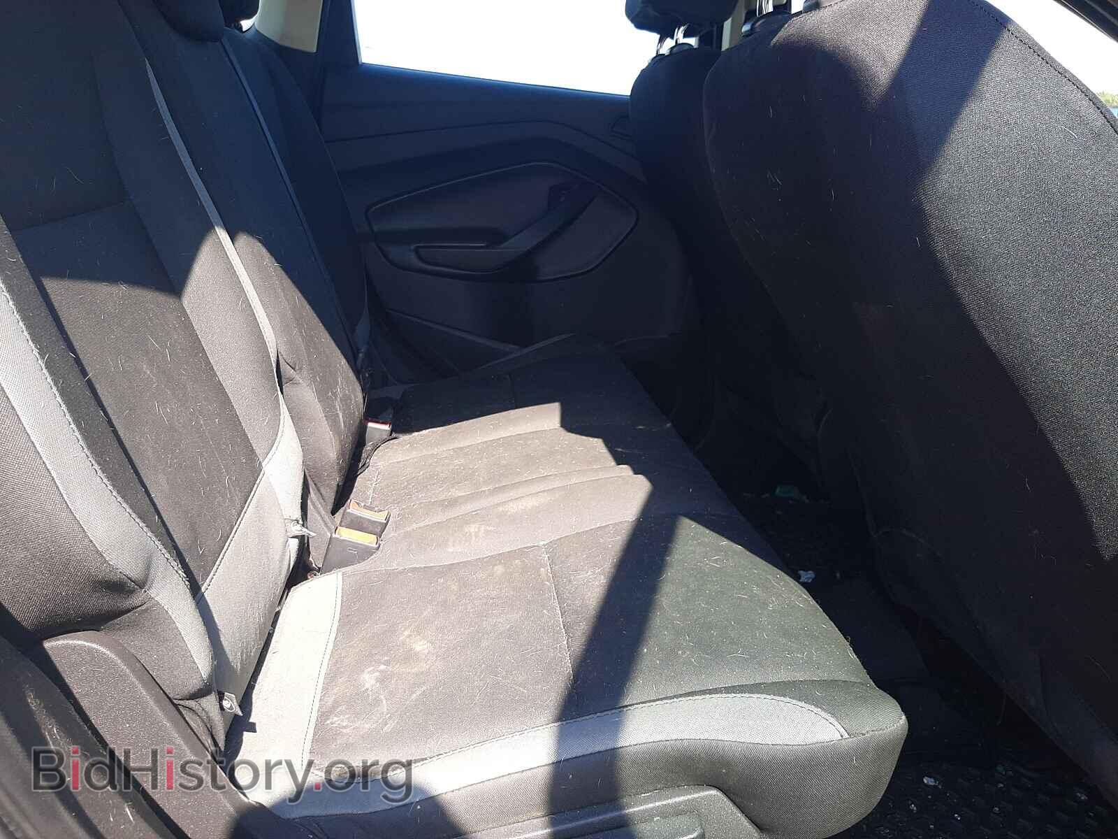 2014 FORD ESCAPE - VIN: 1FMCU0F75EUC66521 - Фото 6