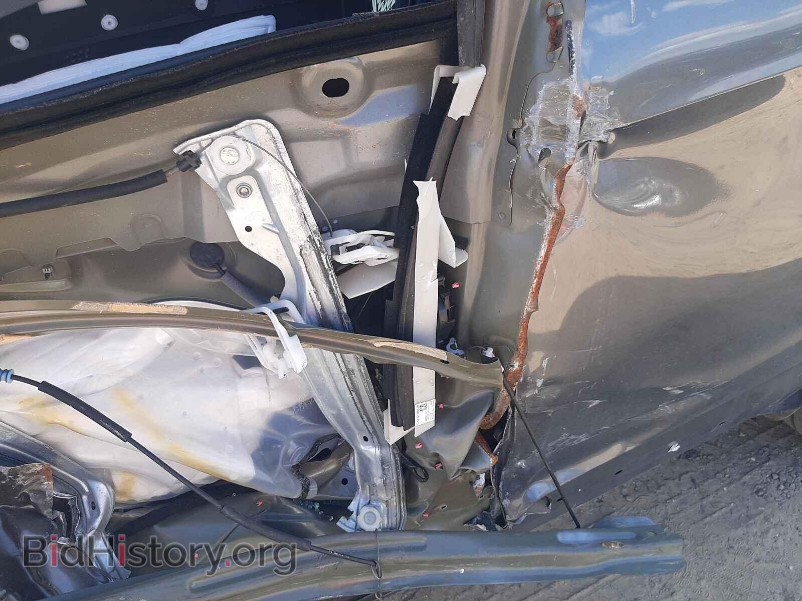 2014 FORD ESCAPE - VIN: 1FMCU0F75EUC66521 - Фото 10