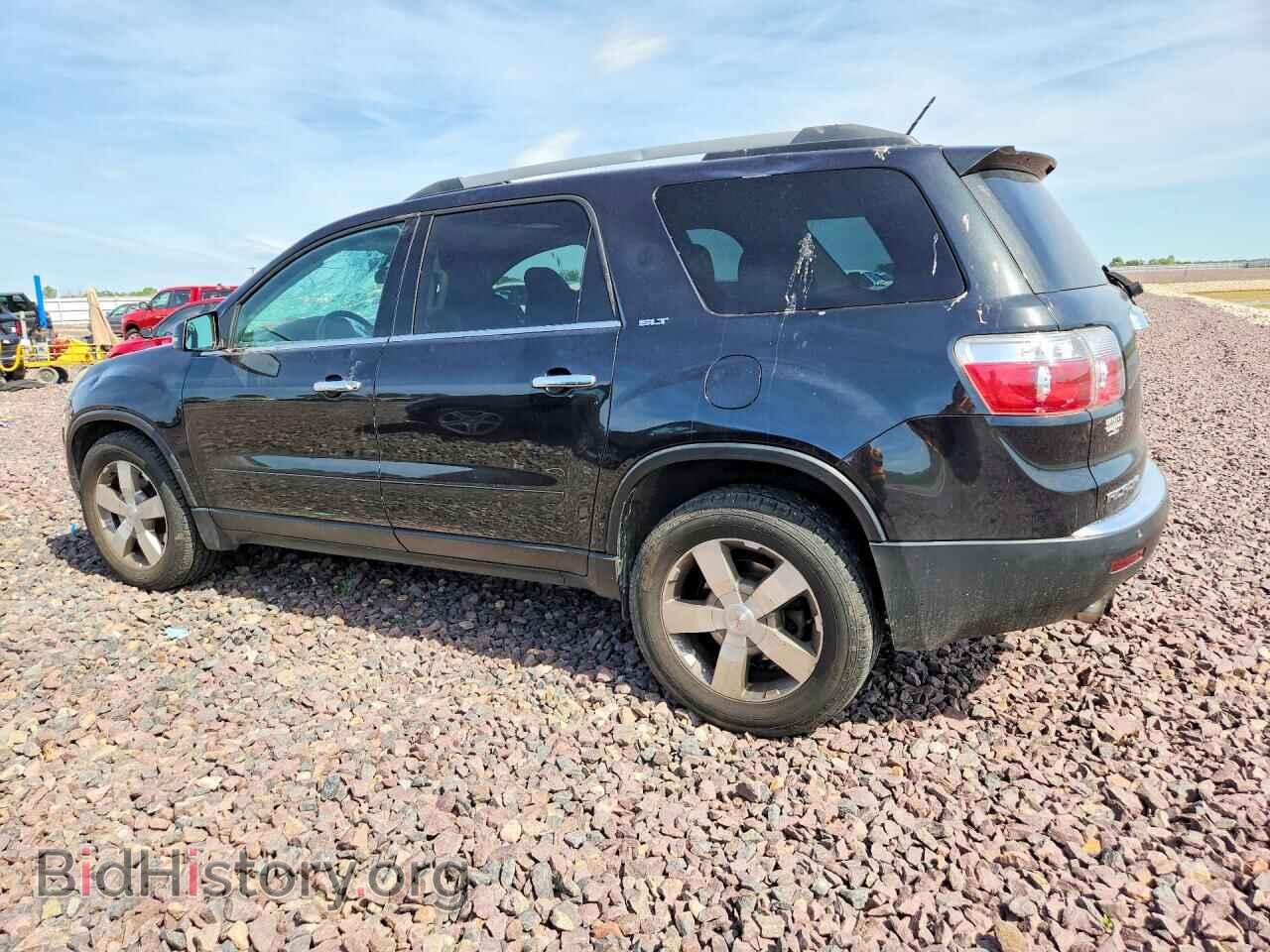 2012 GMC ACADIA - VIN: 1GKKVRED2CJ227123 - Photo 2