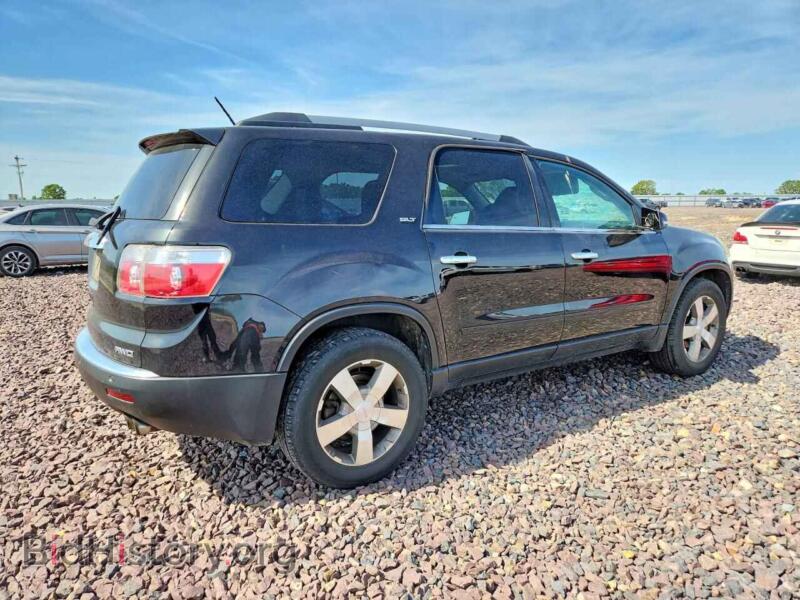 2012 GMC ACADIA (VIN 1GKKVRED2CJ227123) — photo 3 of 13