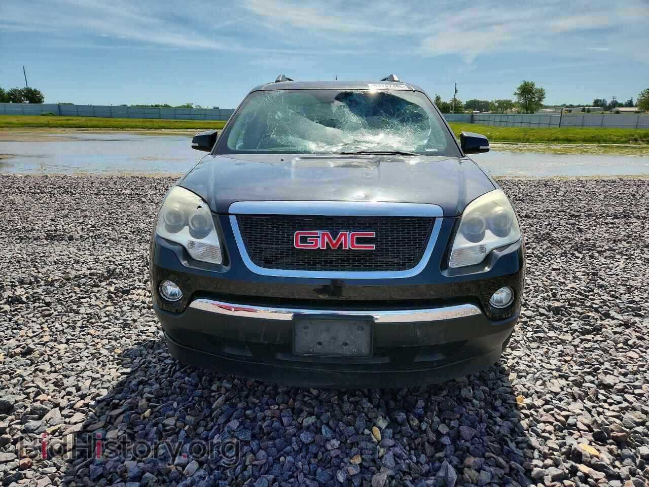 2012 GMC ACADIA - VIN: 1GKKVRED2CJ227123 - Photo 5
