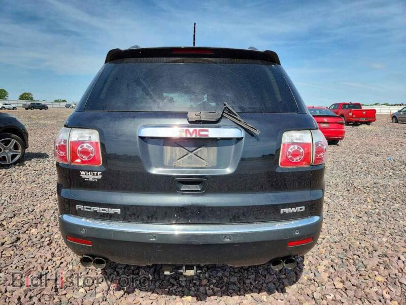 2012 GMC ACADIA (VIN 1GKKVRED2CJ227123) — photo 6 of 13