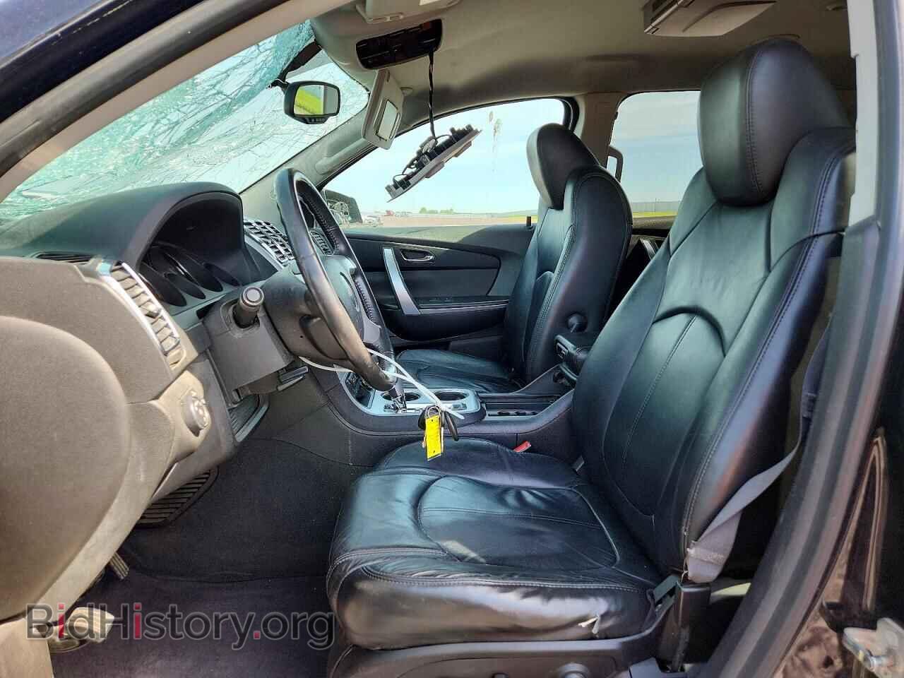 2012 GMC ACADIA - VIN: 1GKKVRED2CJ227123 - Photo 7