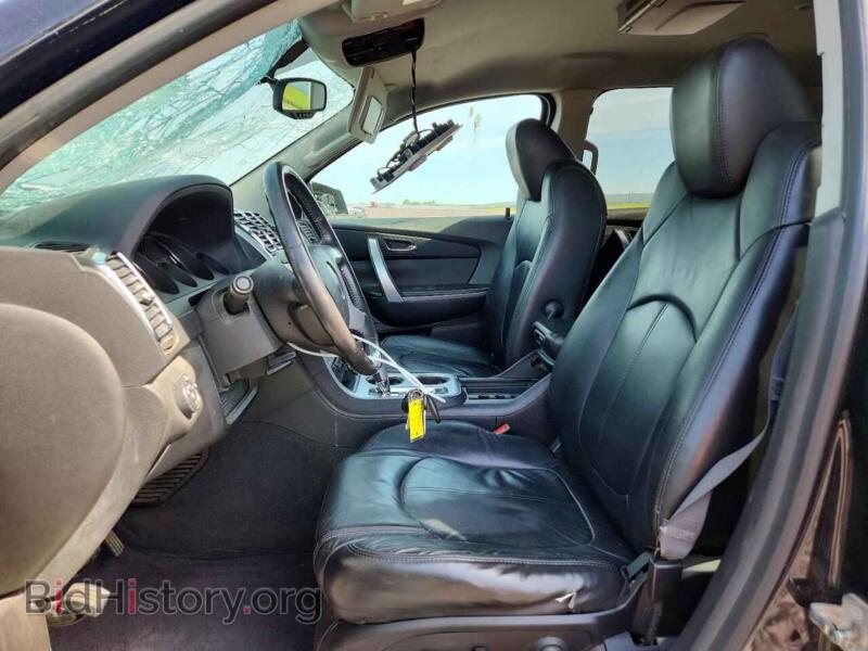 2012 GMC ACADIA (VIN 1GKKVRED2CJ227123) — photo 7 of 13