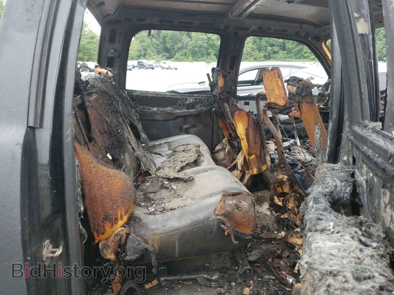 2006 GMC SIERRA - VIN: 1GTHK33256F100838 - Фото 6