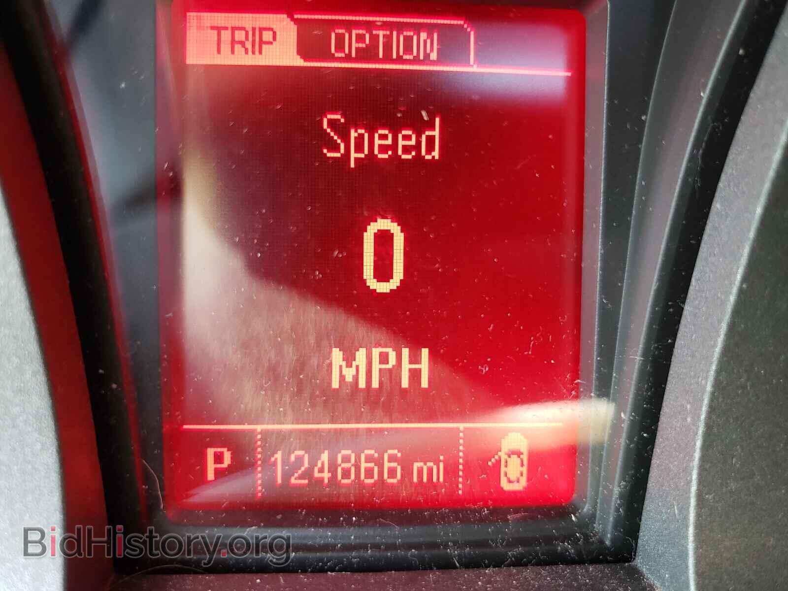 2016 GMC TERRAIN - VIN: 2GKFLTEK5G6180126 - Фото 8