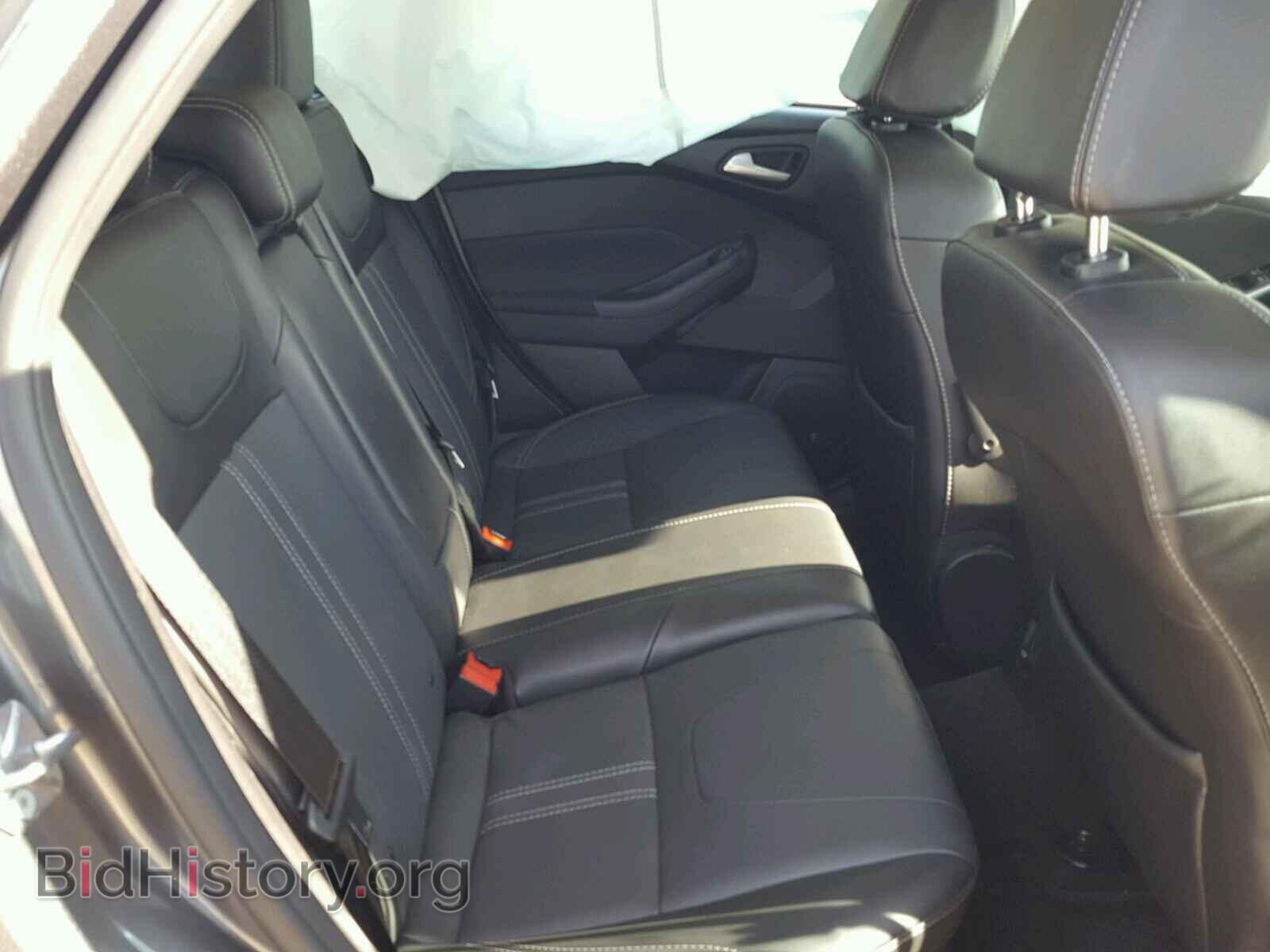 2014 FORD FOCUS - VIN: 1FADP3N28EL458647 - Фото 6