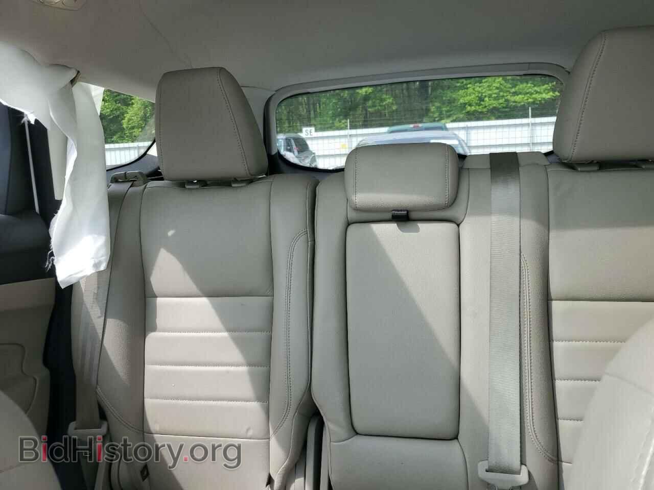 2015 FORD ESCAPE - VIN: 1FMCU9J99FUB26857 - Фото 10