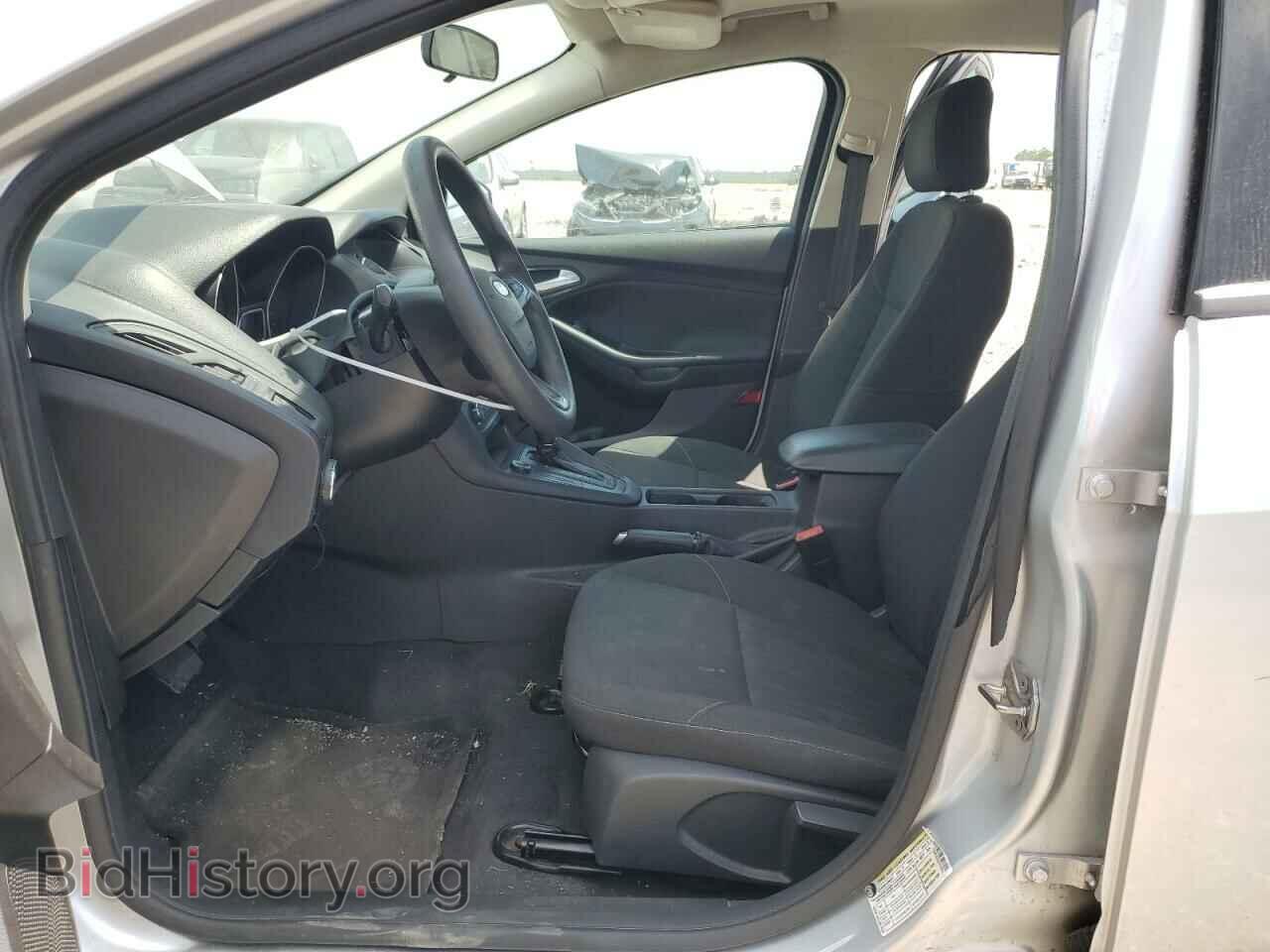2016 FORD FOCUS - VIN: 1FADP3F27GL373901 - Photo 7