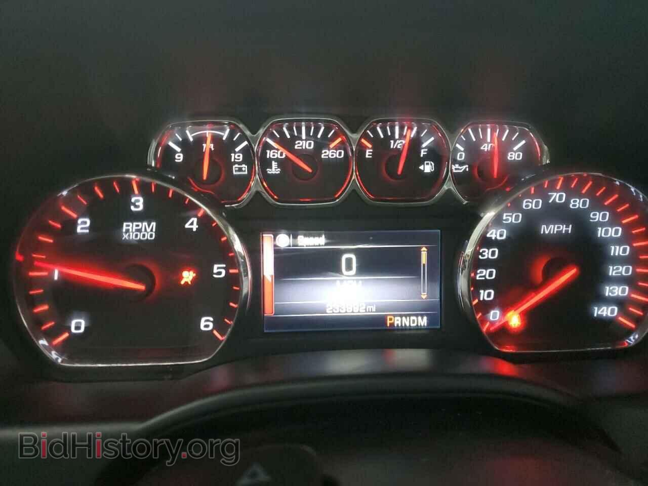 2014 GMC SIERRA - VIN: 3GTP1VEC0EG101800 - Фото 9
