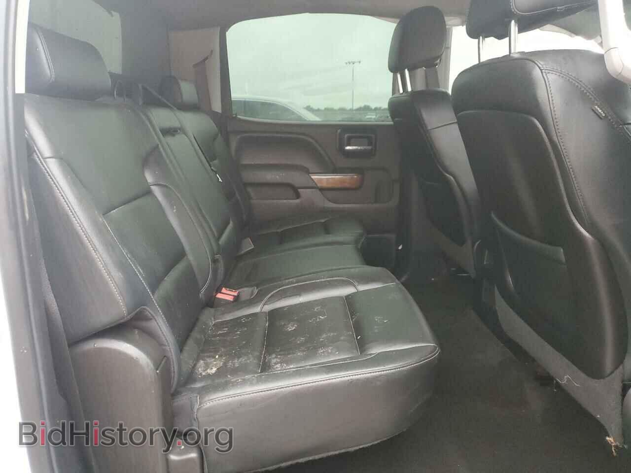 2014 GMC SIERRA - VIN: 3GTP1VEC0EG101800 - Фото 10