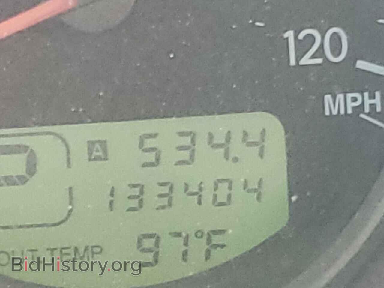 2006 SUBARU FORESTER - VIN: JF1SG67656H735591 - Фото 8