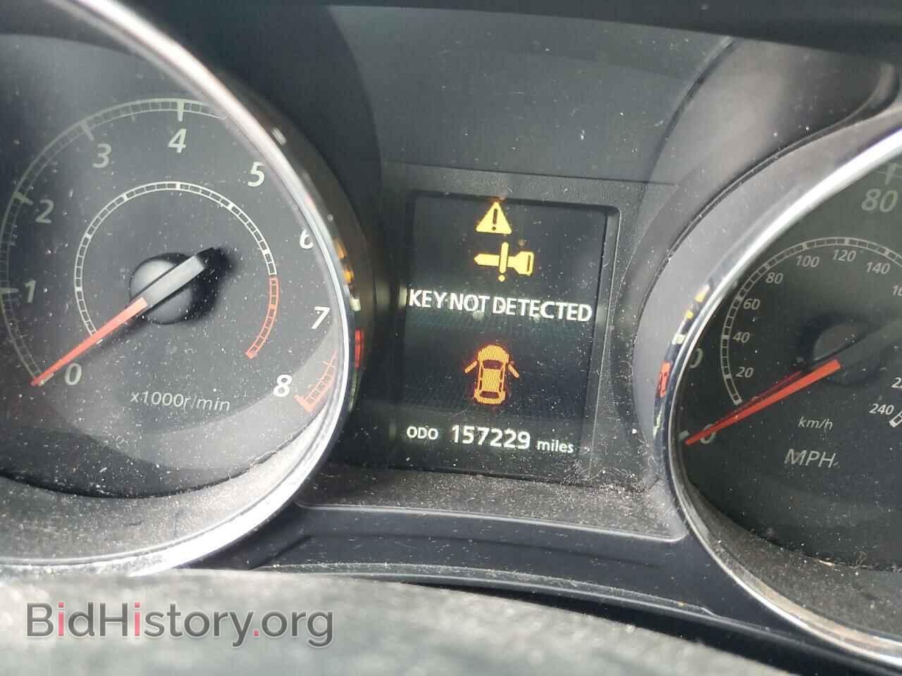 2015 MITSUBISHI OUTLANDER - VIN: 4A4AR4AU7FE011102 - Фото 9