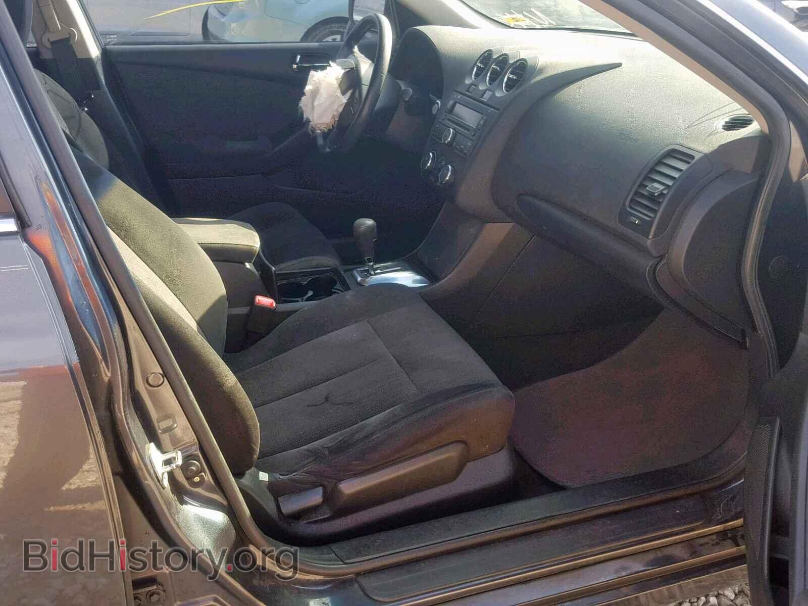 2011 NISSAN ALTIMA BAS - VIN: 1N4AL2AP1BC121792 - Фото 5