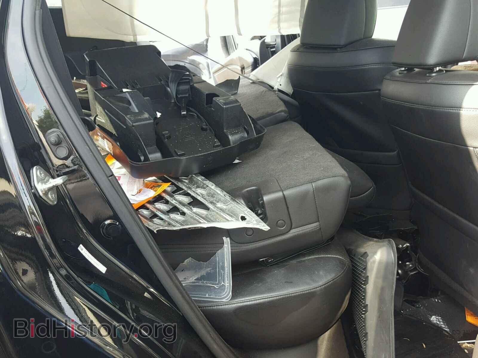 2014 ACURA RDX TECHNO - VIN: 5J8TB4H53EL020040 - Фото 6