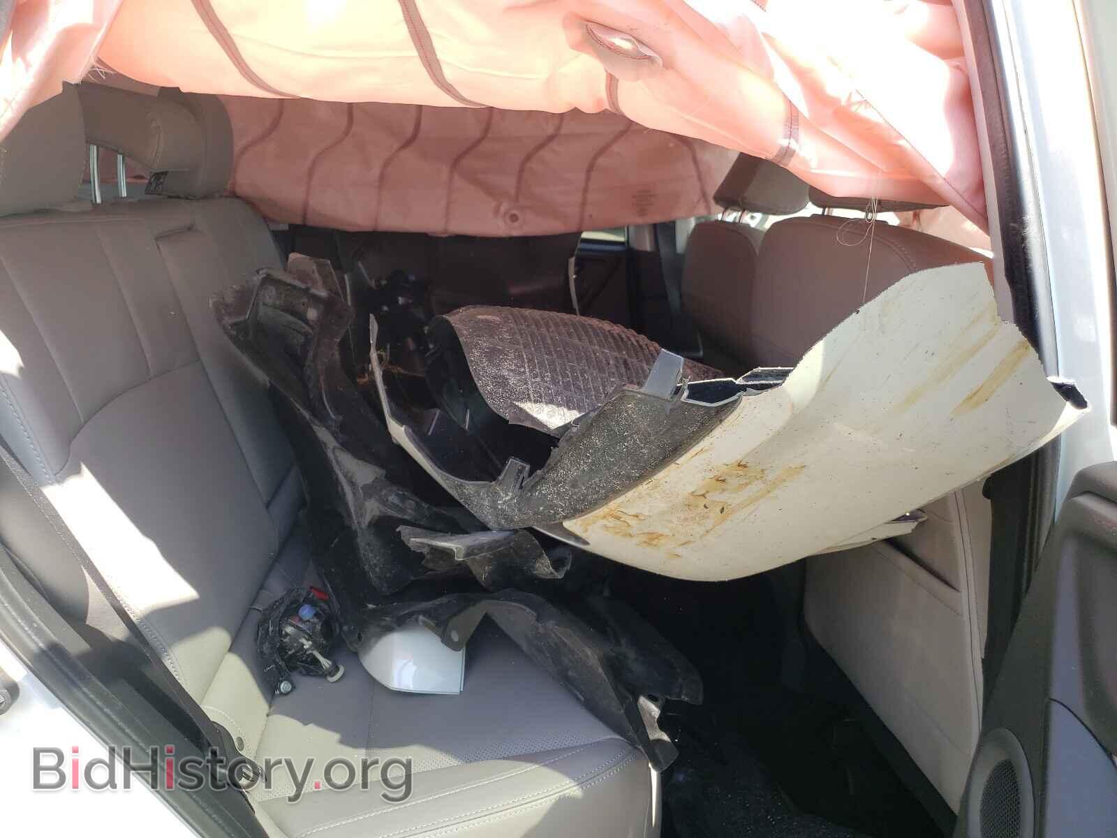 2017 SUBARU FORESTER - VIN: JF2SJARC0HH556896 - Photo 6