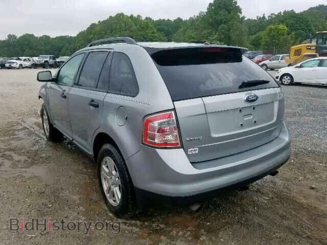 2007 FORD EDGE - VIN: 2FMDK46C17BB52006 - Photo 3