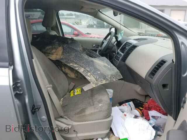 2007 FORD EDGE - VIN: 2FMDK46C17BB52006 - Photo 5