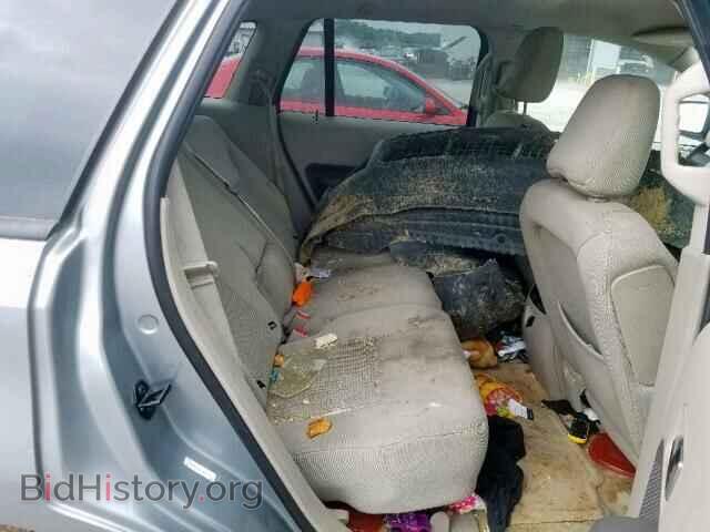 2007 FORD EDGE - VIN: 2FMDK46C17BB52006 - Photo 6