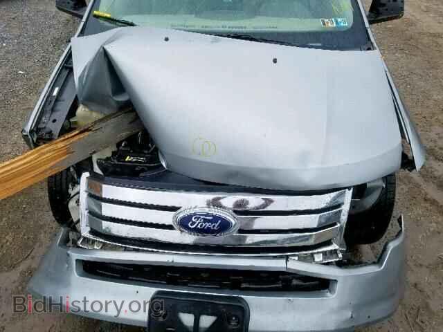 2007 FORD EDGE - VIN: 2FMDK46C17BB52006 - Photo 7
