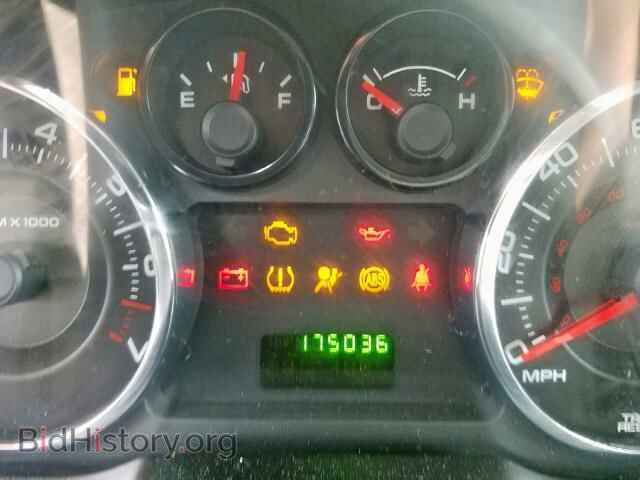 2007 FORD EDGE - VIN: 2FMDK46C17BB52006 - Photo 8
