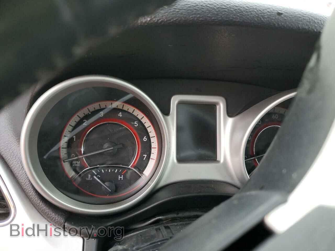 2018 DODGE JOURNEY - VIN: 3C4PDCAB2JT443727 - Фото 9