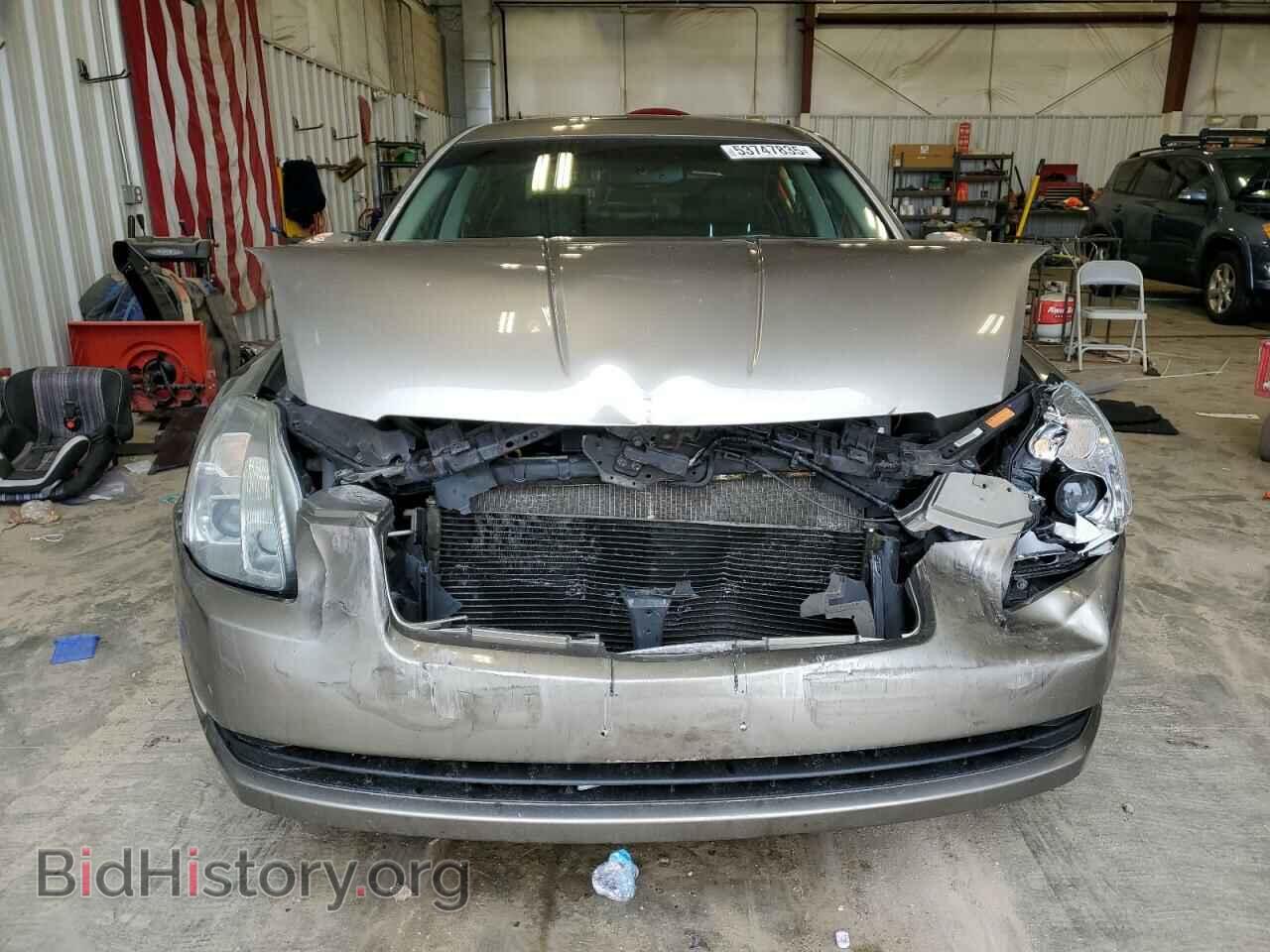 2005 NISSAN MAXIMA - VIN: 1N4BA41E35C871736 - Фото 5