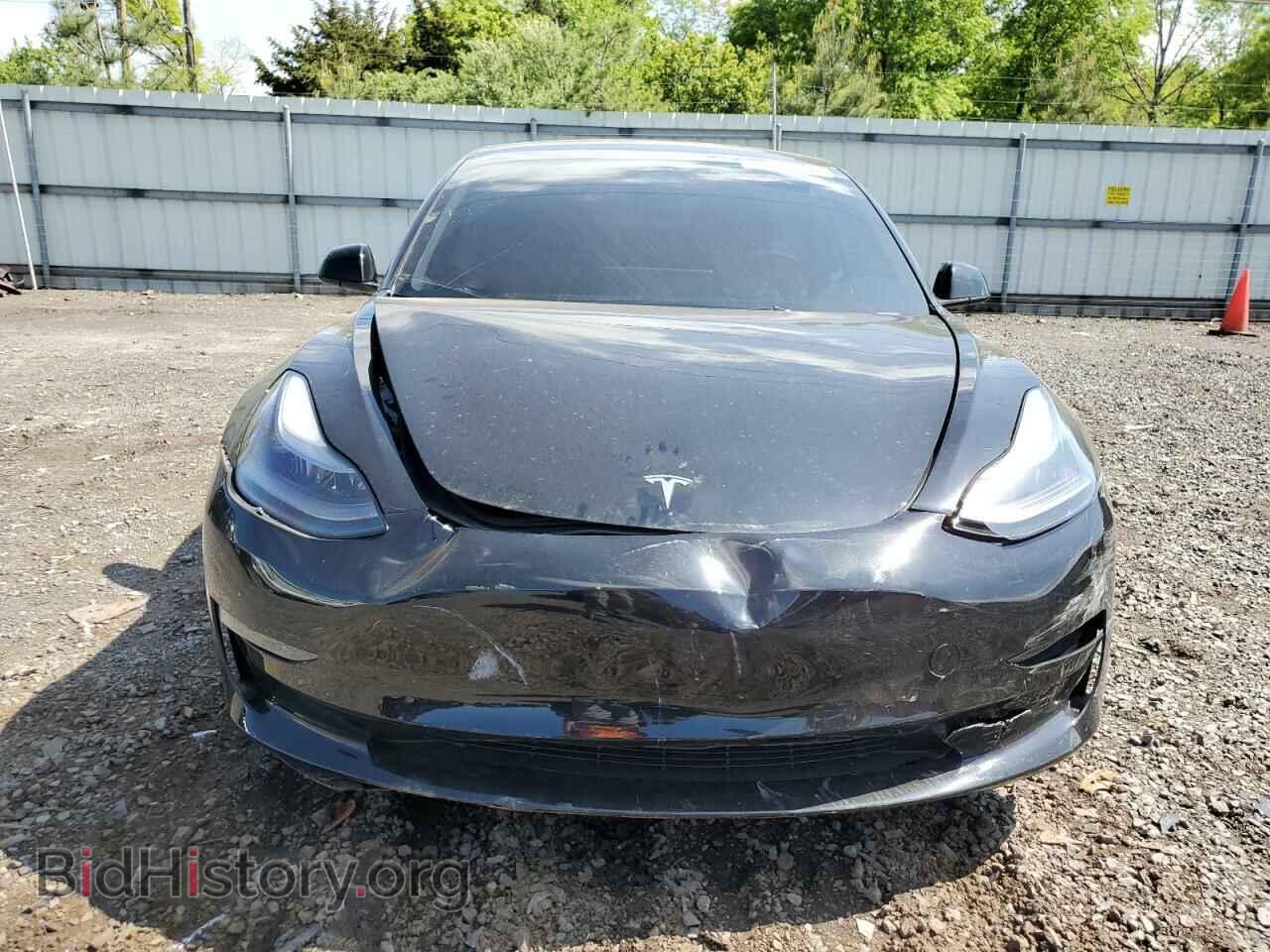2023 TESLA MODEL 3 - VIN: 5YJ3E1EA1PF581431 - Photo 5