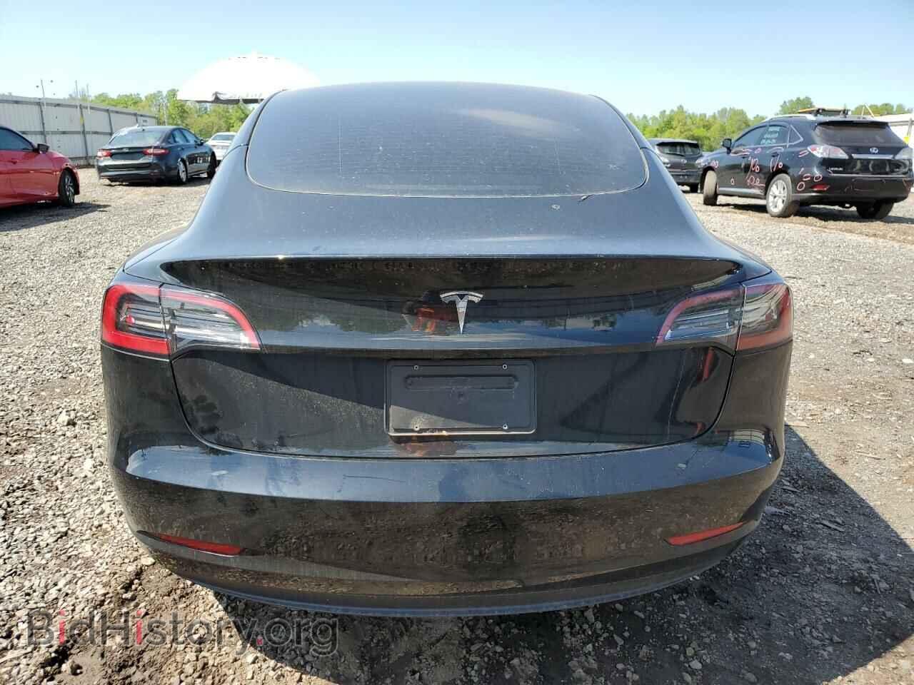 2023 TESLA MODEL 3 - VIN: 5YJ3E1EA1PF581431 - Photo 6