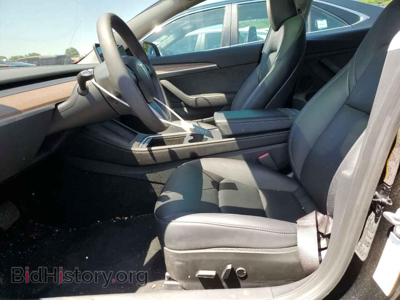 2023 TESLA MODEL 3 - VIN: 5YJ3E1EA1PF581431 - Photo 7