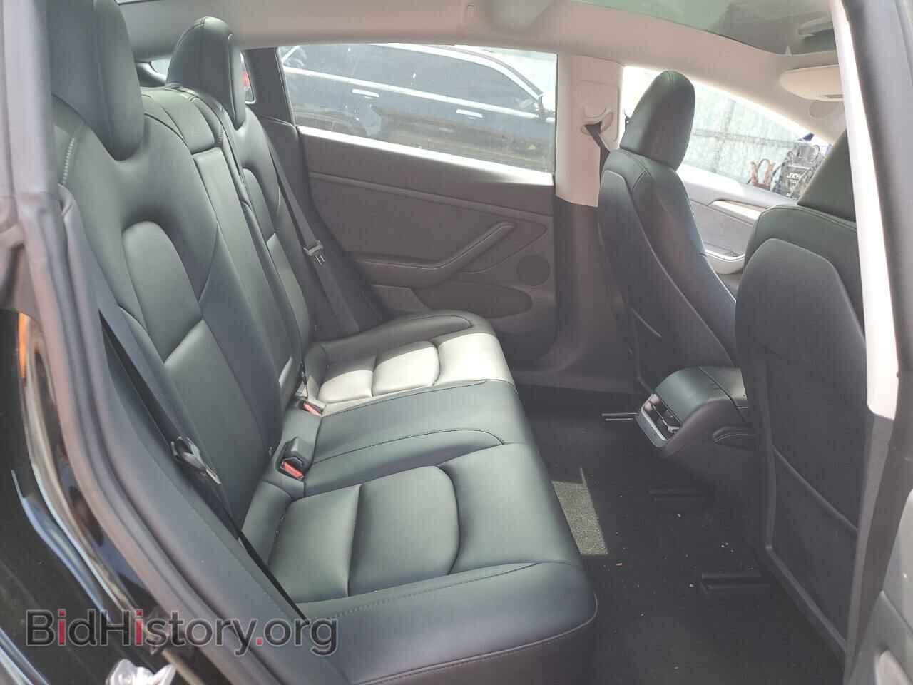 2023 TESLA MODEL 3 - VIN: 5YJ3E1EA1PF581431 - Photo 10