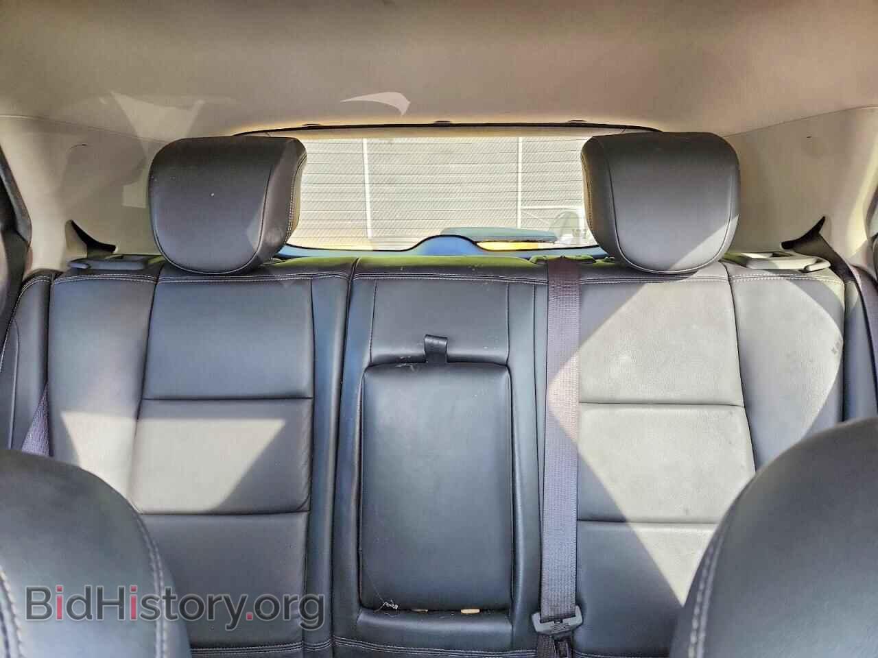 2016 BUICK ENCORE - VIN: KL4CJGSB6GB752778 - Фото 10