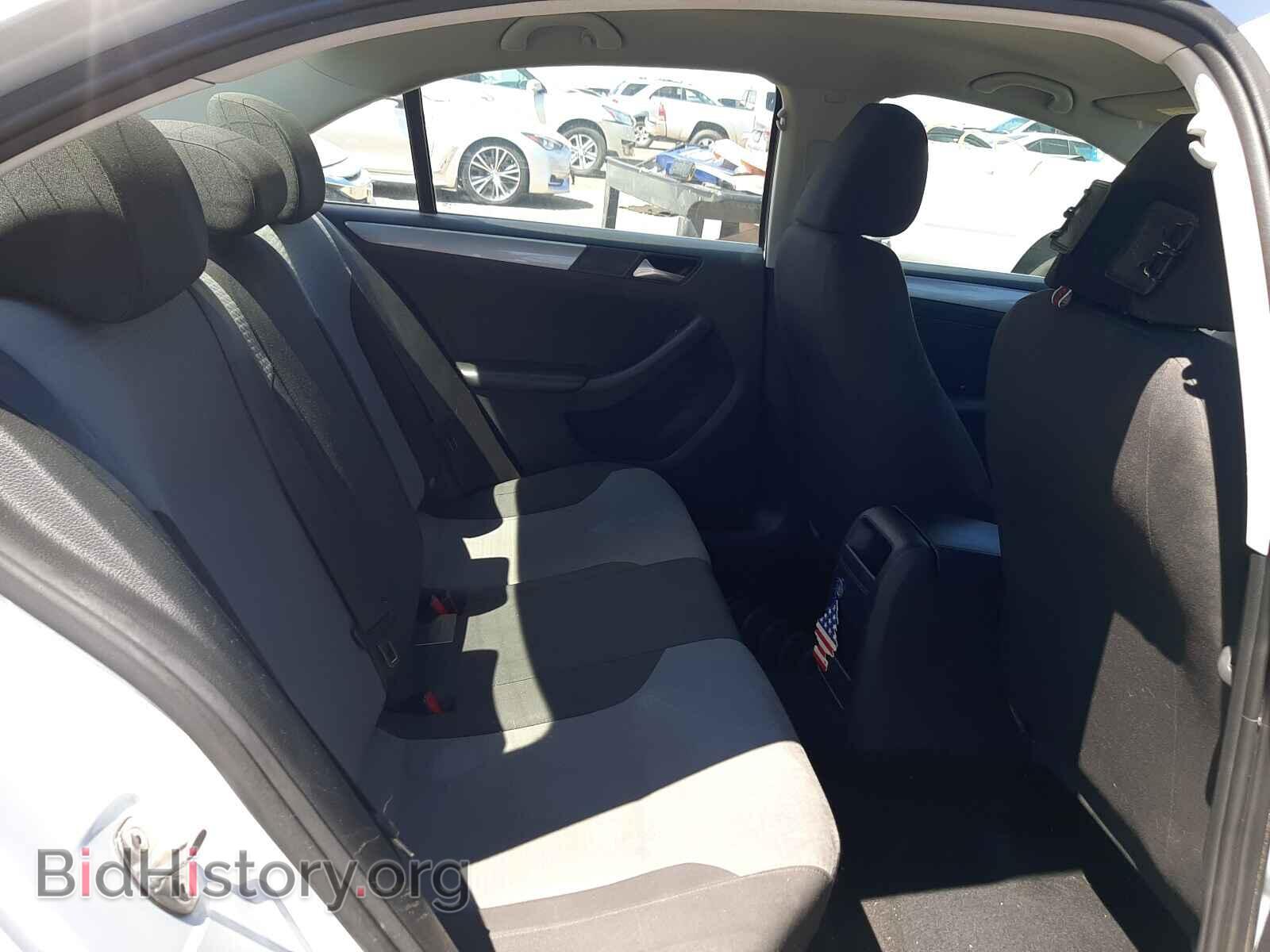 2017 VOLKSWAGEN JETTA - VIN: 3VW2B7AJ7HM379992 - Фото 6